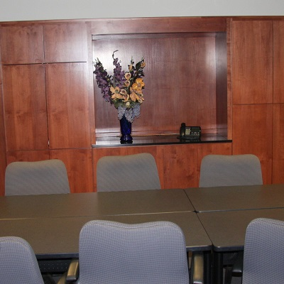 Executive Offices'