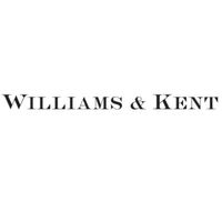 Company Logo For Williams &amp; Kent'
