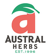 Company Logo For Austral Herbs Pty Ltd'