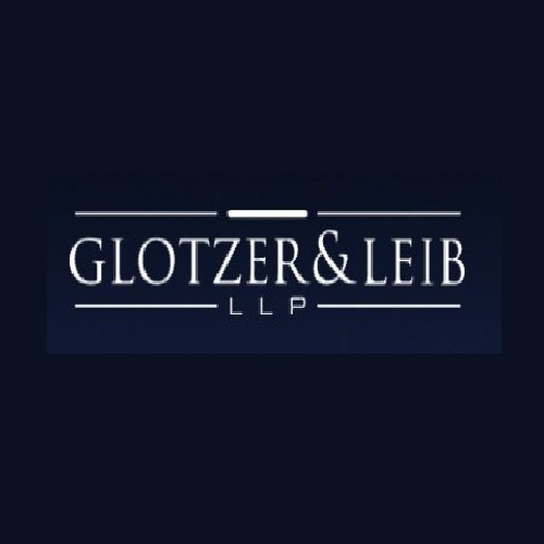 Company Logo For Glotzer & Leib, LLP'