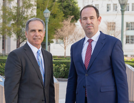 Lyft Accident Lawyer'