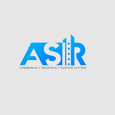 Company Logo For ASR Commercial Roofing'