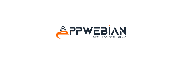 Company Logo For Appwebian Software'