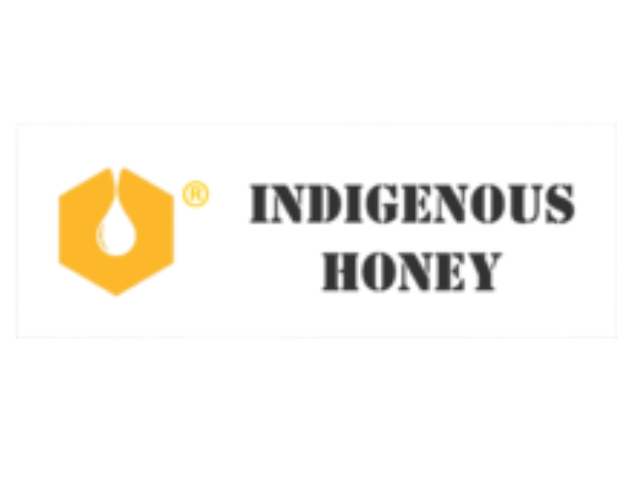 Company Logo For Indigenous Honey'