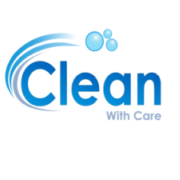 Company Logo For Clean with Care Pty Ltd'