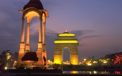 Company Logo For Golden triangle tours'