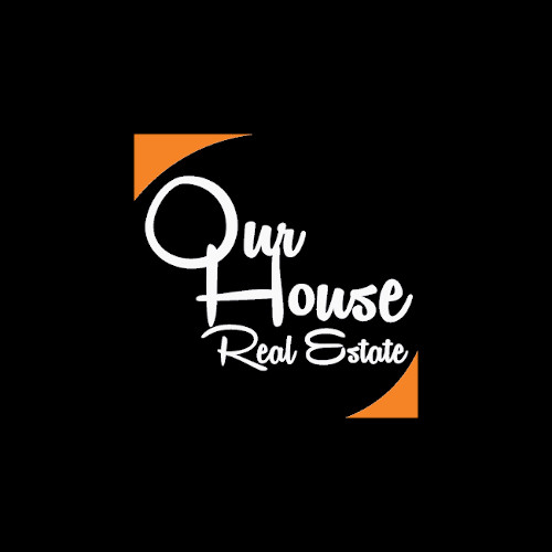 Company Logo For Our House Real Estate'