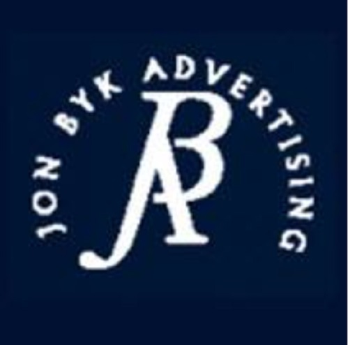 BYK Advertising Logo