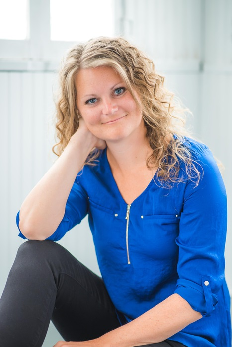 Company Logo For Our House Real Estate'