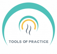Tools Of Practice Logo