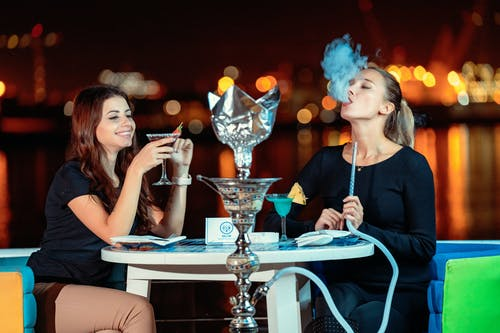 Shisha Melbourne'