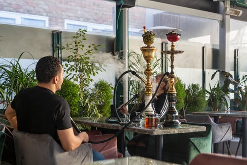 Shisha Near Me'