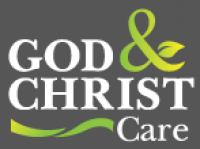 God and Christ Care, LLC Logo