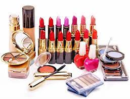 Online Premium Cosmetics Market'