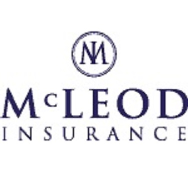 Company Logo For McLeod Insurance'