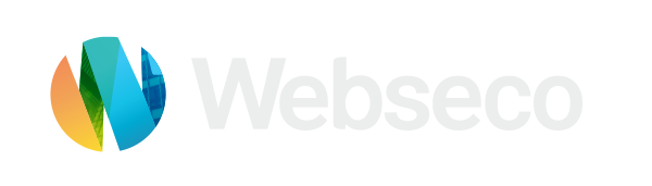 Webseco Logo