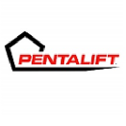 Company Logo For Pentalift Equipment Corporation'