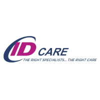 ID Care Infectious Disease East Brunswick Logo