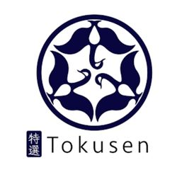 Company Logo For Tokusen.Store'