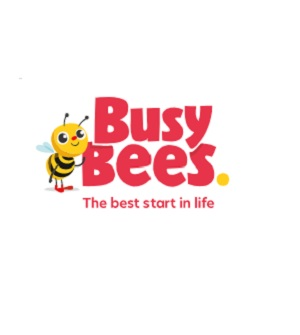 Company Logo For Busy Bees at Castlemaine'