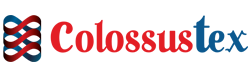 Company Logo For ColossusTex'