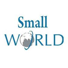 Company Logo For Small World India'