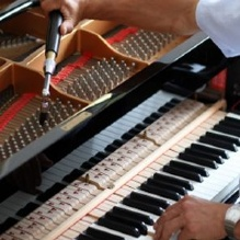 Piano Repair'