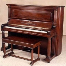 Piano Repa'