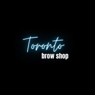 Toronto Brow Shop'