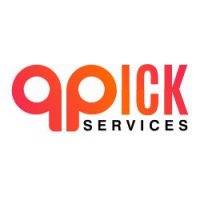 Qpick Services Logo