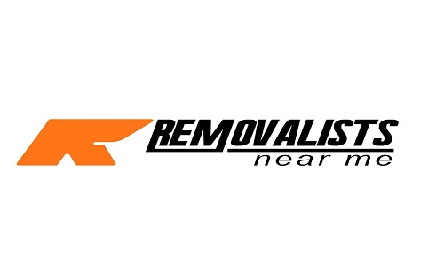 Removalists Canberra Logo