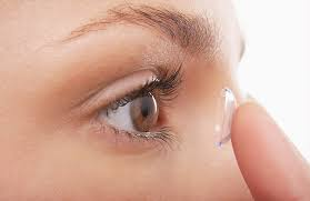 Extended Wear Contact Lenses Market'