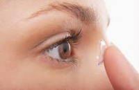 Extended Wear Contact Lenses Market