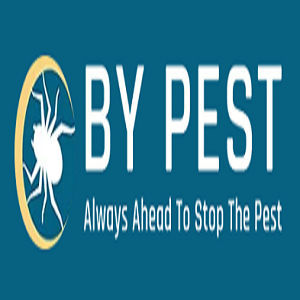 Local Pest Control Canberra Logo