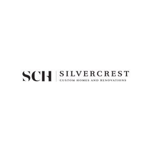 Company Logo For Silvercrest Custom Homes and Renovations'