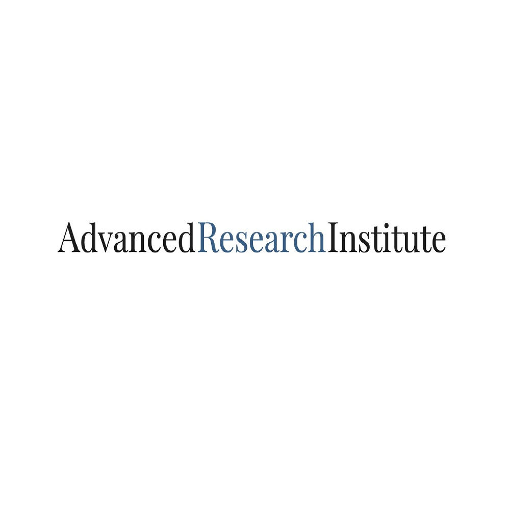 Company Logo For Advanced Research Institute'