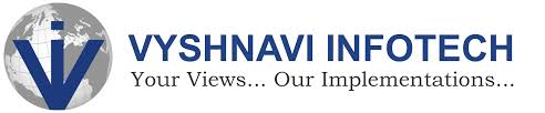 Company Logo For Vyshnavi infotech'