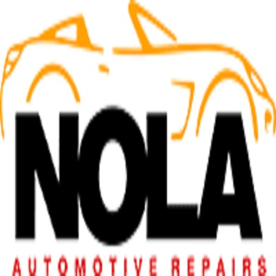 Company Logo For NOLA Automotive Repairs'