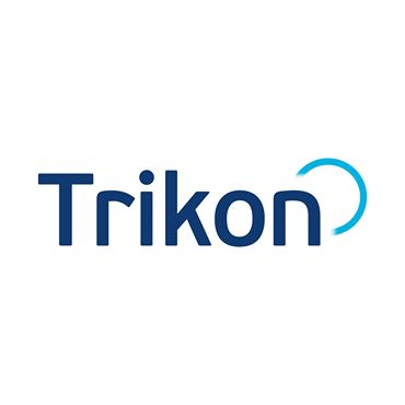 Company Logo For TRIKON Pty Ltd'