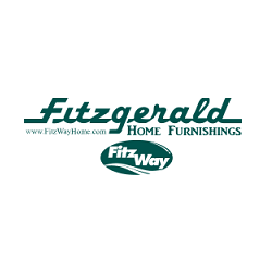 Company Logo For Fitzgerald Home Furnishings'