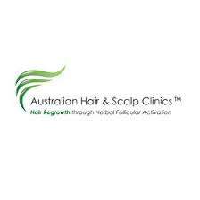 Company Logo For Australian Hair &amp;amp; Scalp Clinic'