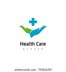 Sharif Health Service Logo