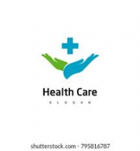 Sharif Health Service Logo