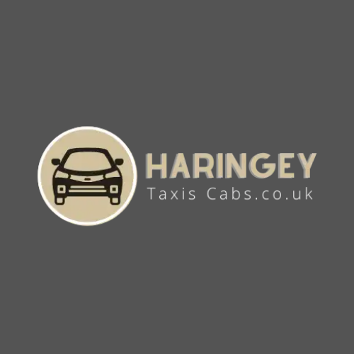 Company Logo For Haringey Taxis Cabs'