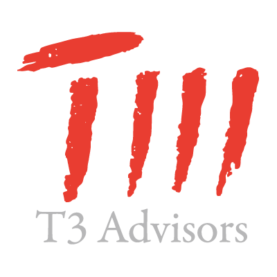 Company Logo For T3 Advisors'
