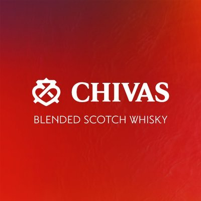 Company Logo For Chivas Regal'