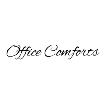 Company Logo For Office Comforts'