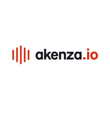 Company Logo For Akenza AG'