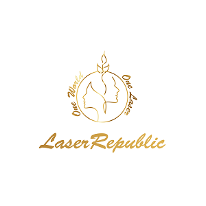 Company Logo For LASER REPUBLIC'