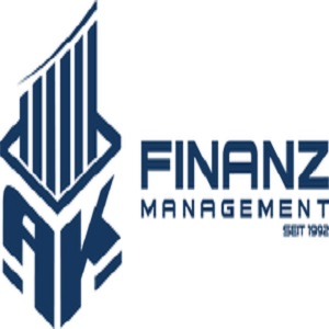Company Logo For AK Finanzmanagement'